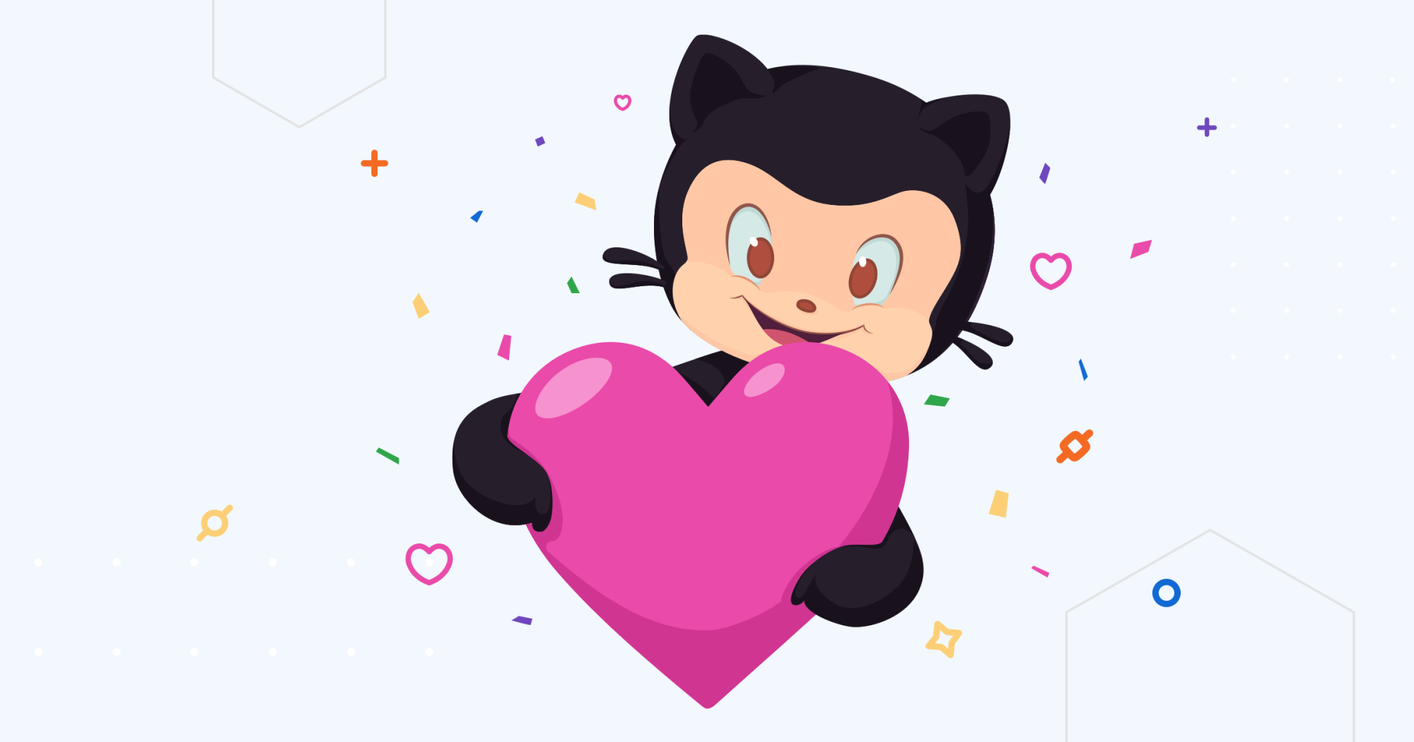 GitHub Sponsors logo